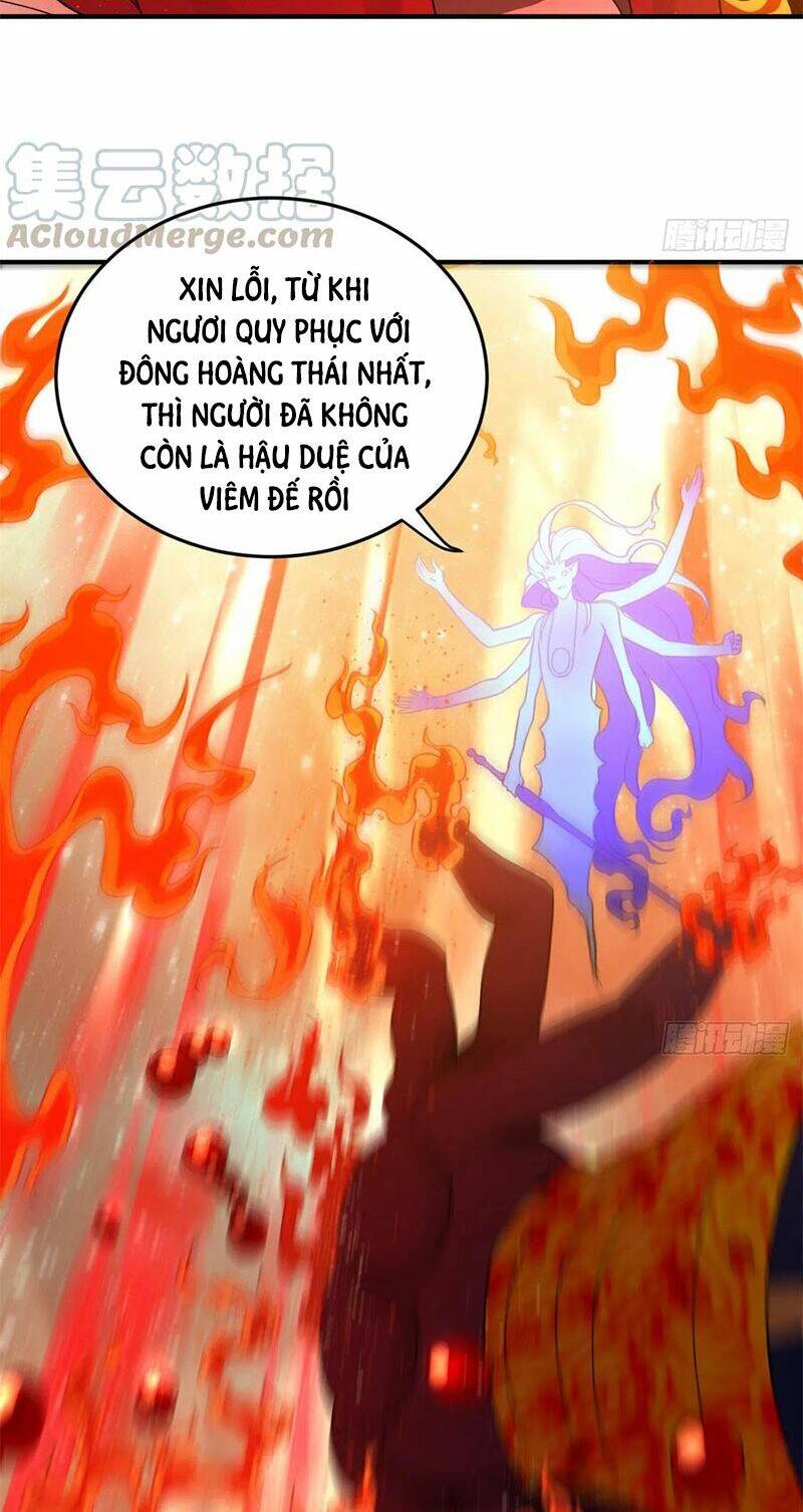Ta Luyện Khí Ba Ngàn Năm Chapter 171 - 38