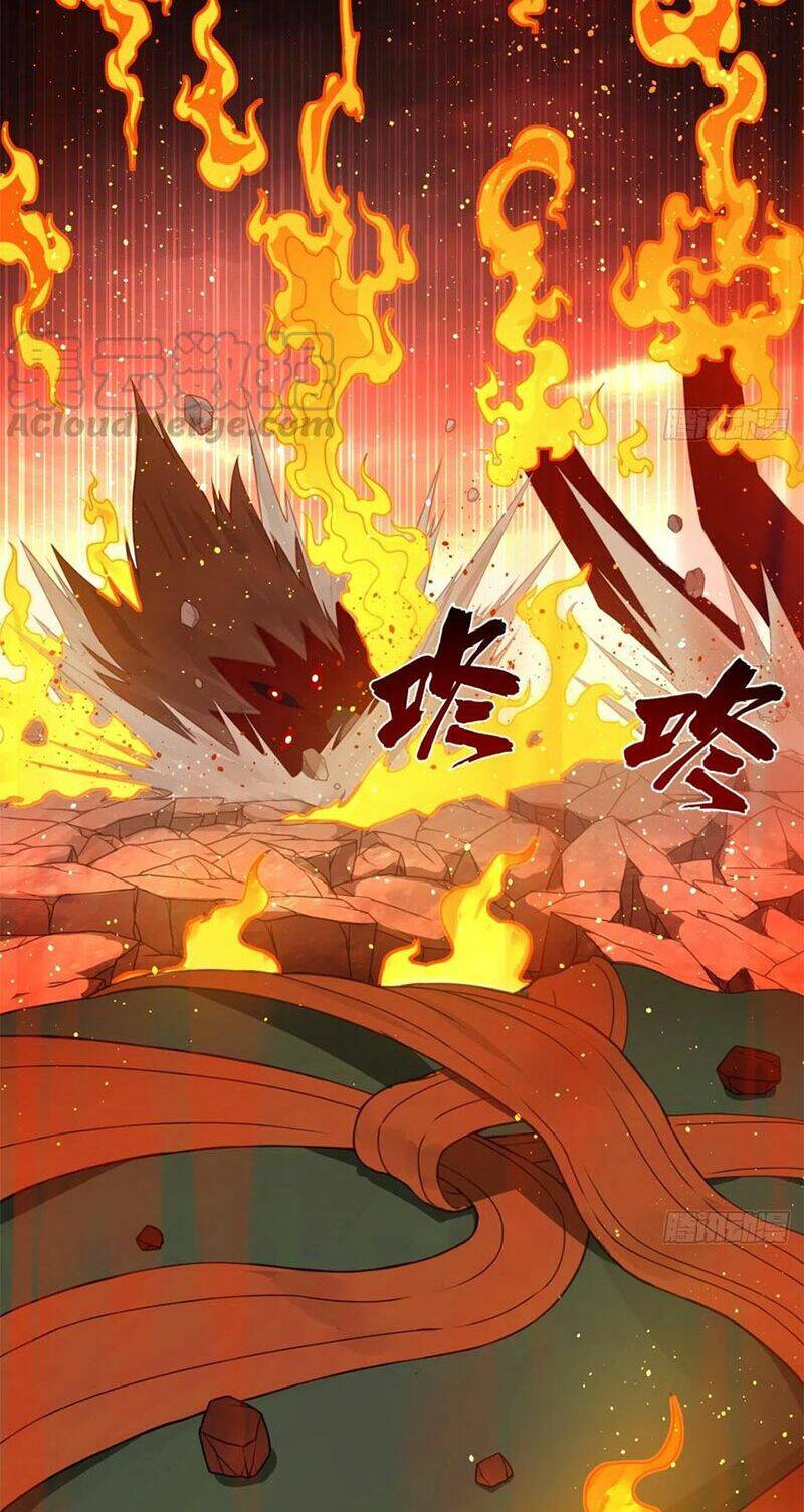 Ta Luyện Khí Ba Ngàn Năm Chapter 171 - 40