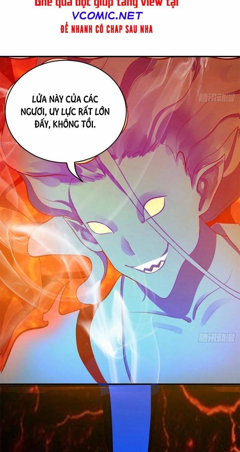 Ta Luyện Khí Ba Ngàn Năm Chapter 171 - 5