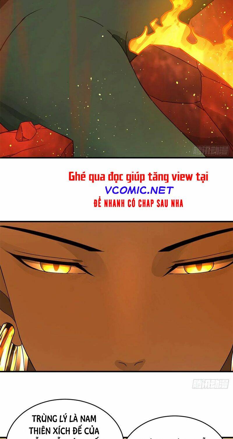 Ta Luyện Khí Ba Ngàn Năm Chapter 171 - 41