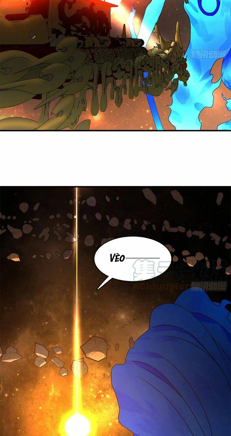 Ta Luyện Khí Ba Ngàn Năm Chapter 171 - 46