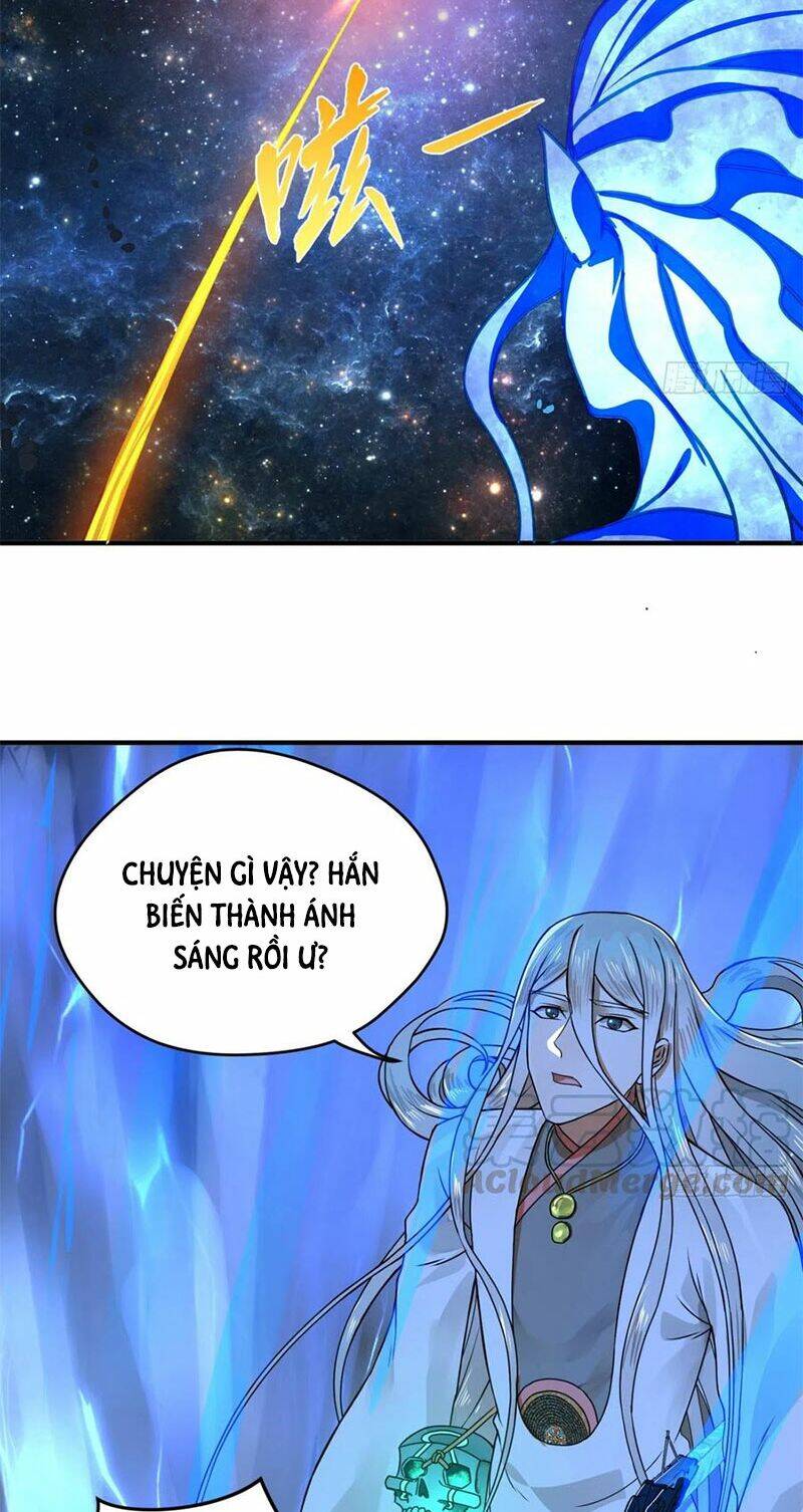 Ta Luyện Khí Ba Ngàn Năm Chapter 171 - 48