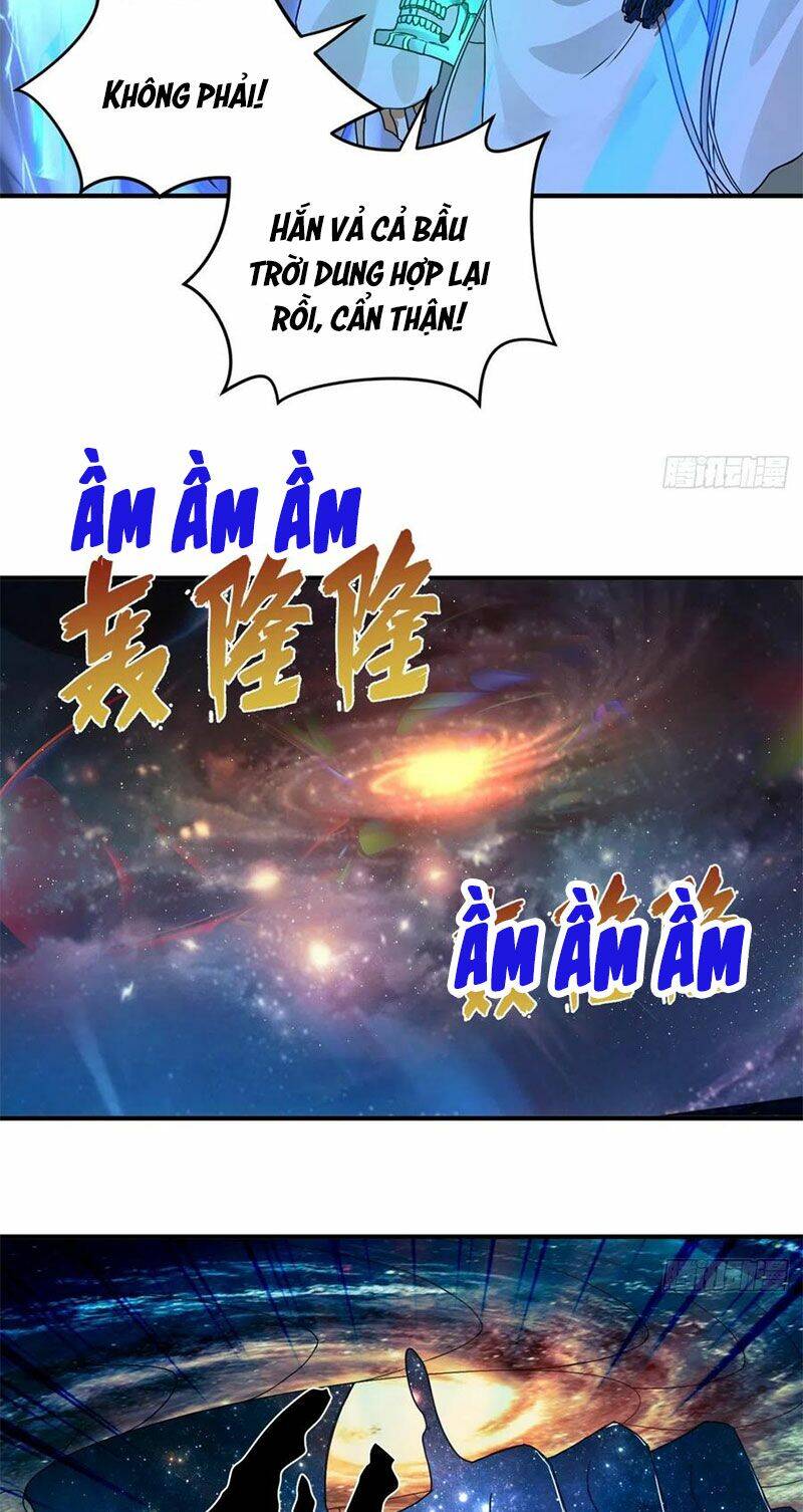 Ta Luyện Khí Ba Ngàn Năm Chapter 171 - 49