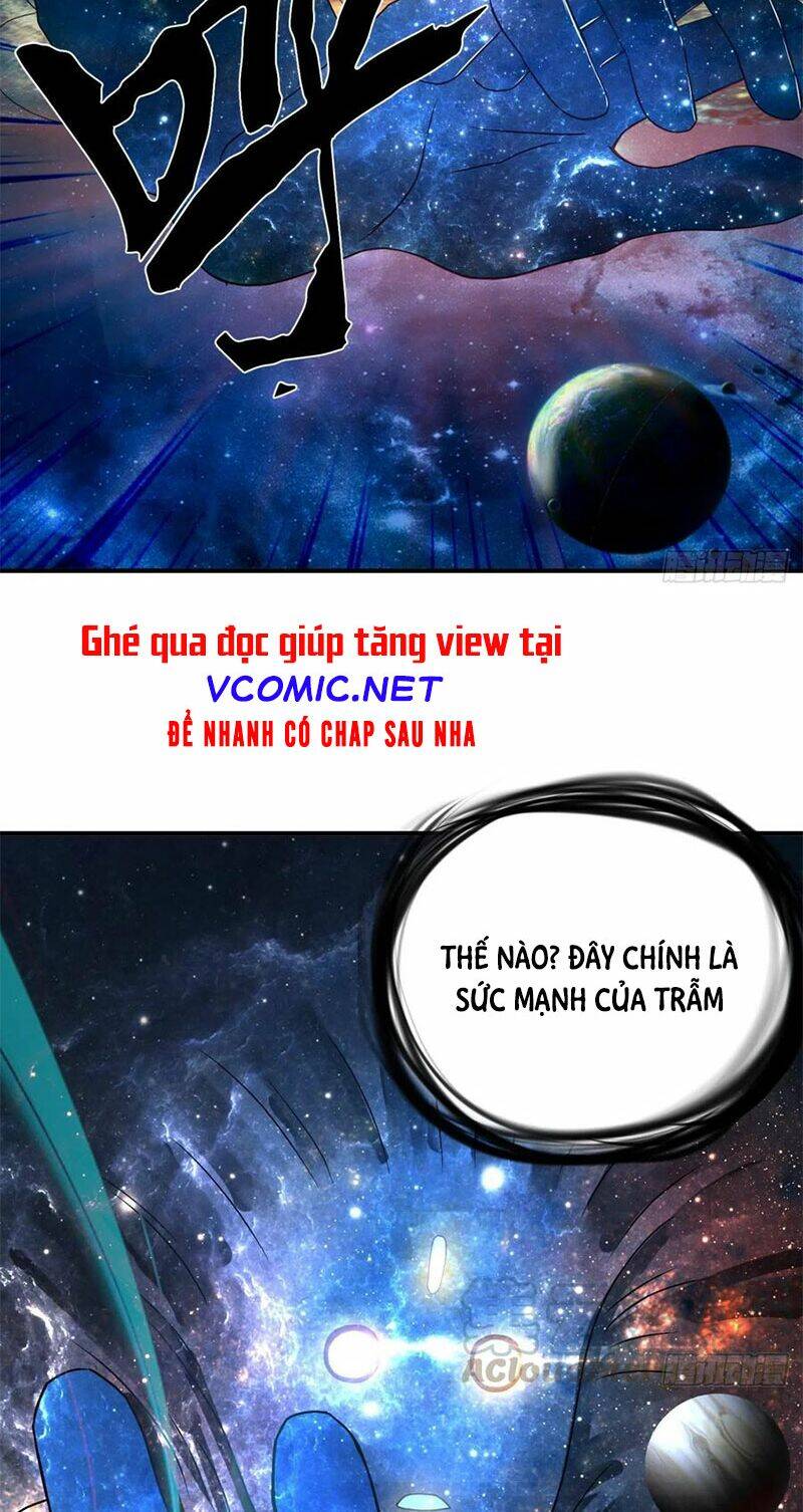 Ta Luyện Khí Ba Ngàn Năm Chapter 171 - 50