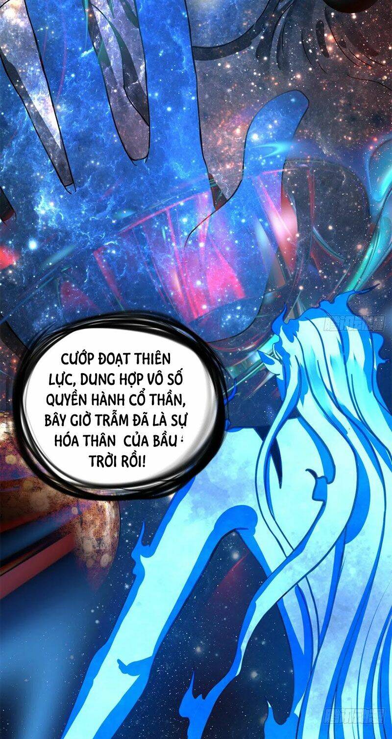Ta Luyện Khí Ba Ngàn Năm Chapter 171 - 51
