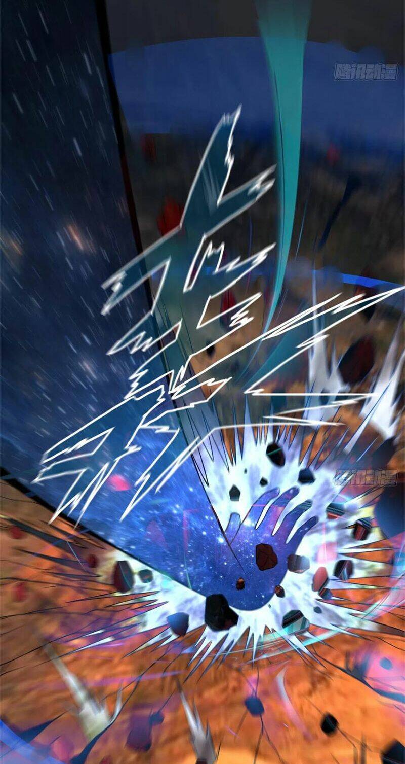 Ta Luyện Khí Ba Ngàn Năm Chapter 171 - 54