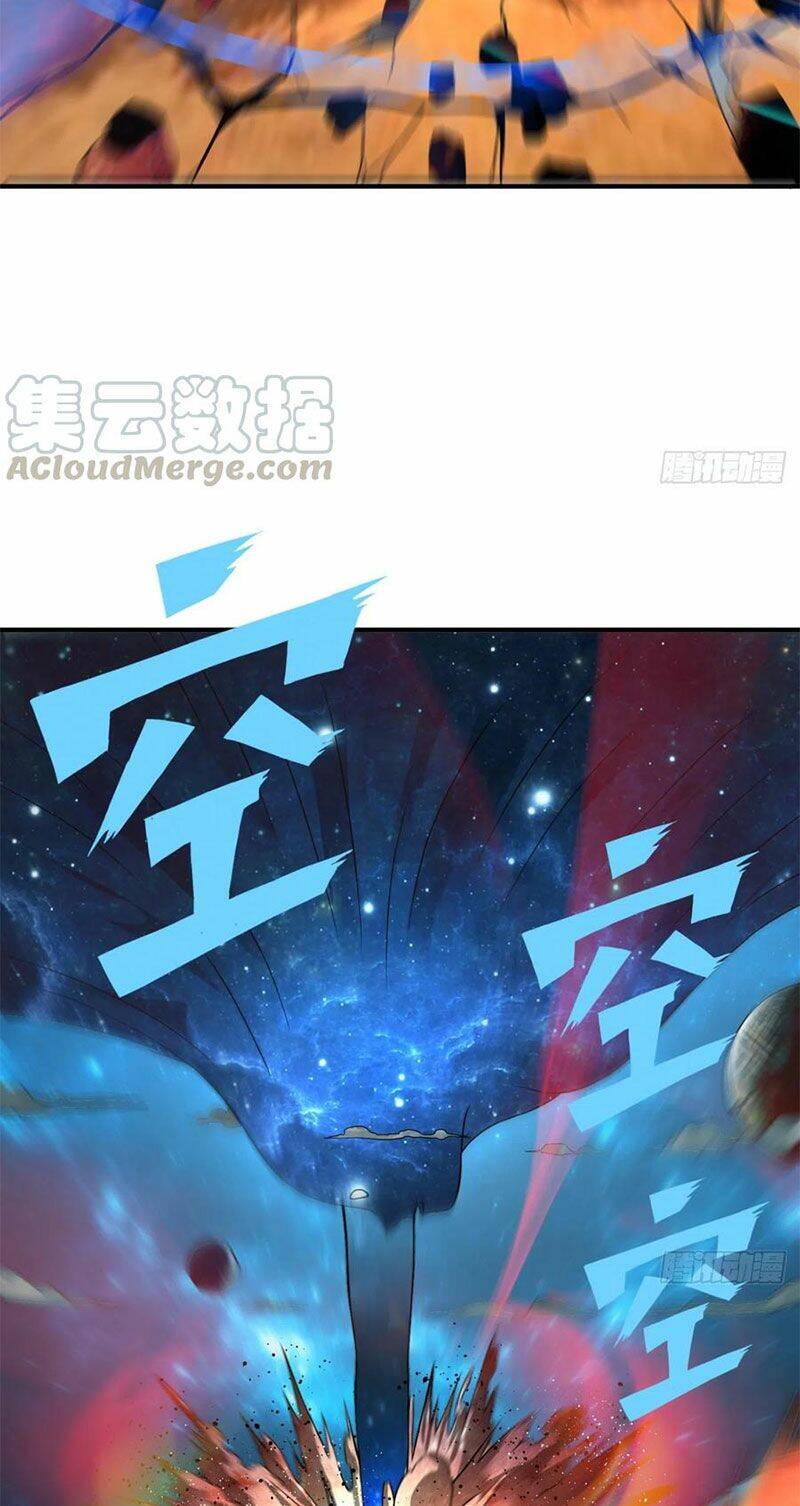 Ta Luyện Khí Ba Ngàn Năm Chapter 171 - 55