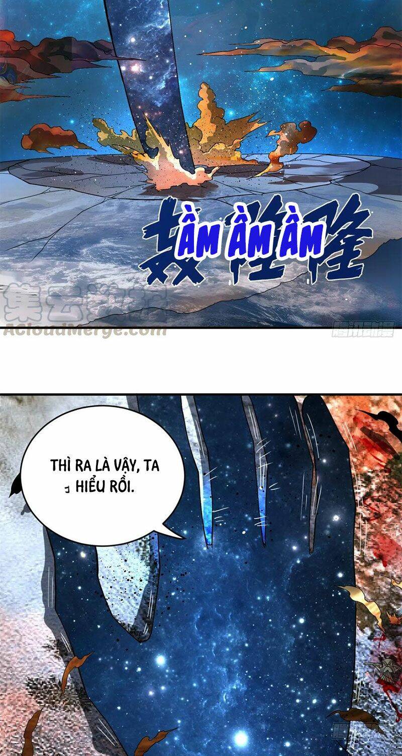 Ta Luyện Khí Ba Ngàn Năm Chapter 171 - 57