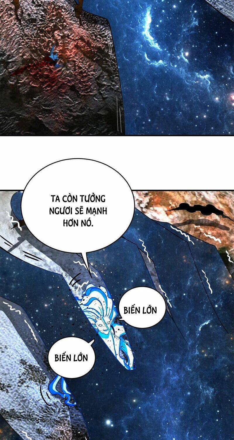 Ta Luyện Khí Ba Ngàn Năm Chapter 171 - 58