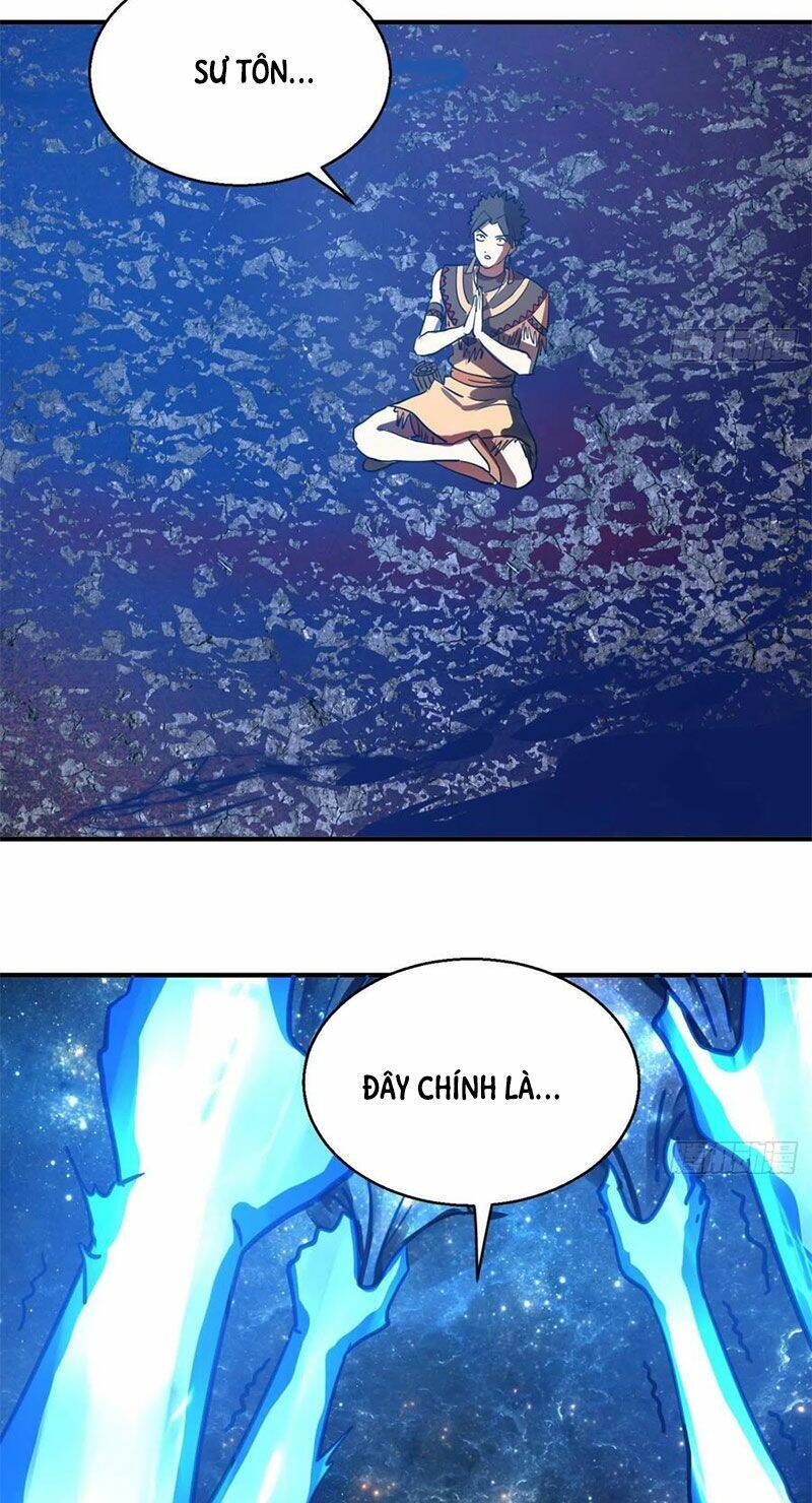 Ta Luyện Khí Ba Ngàn Năm Chapter 172 - 11