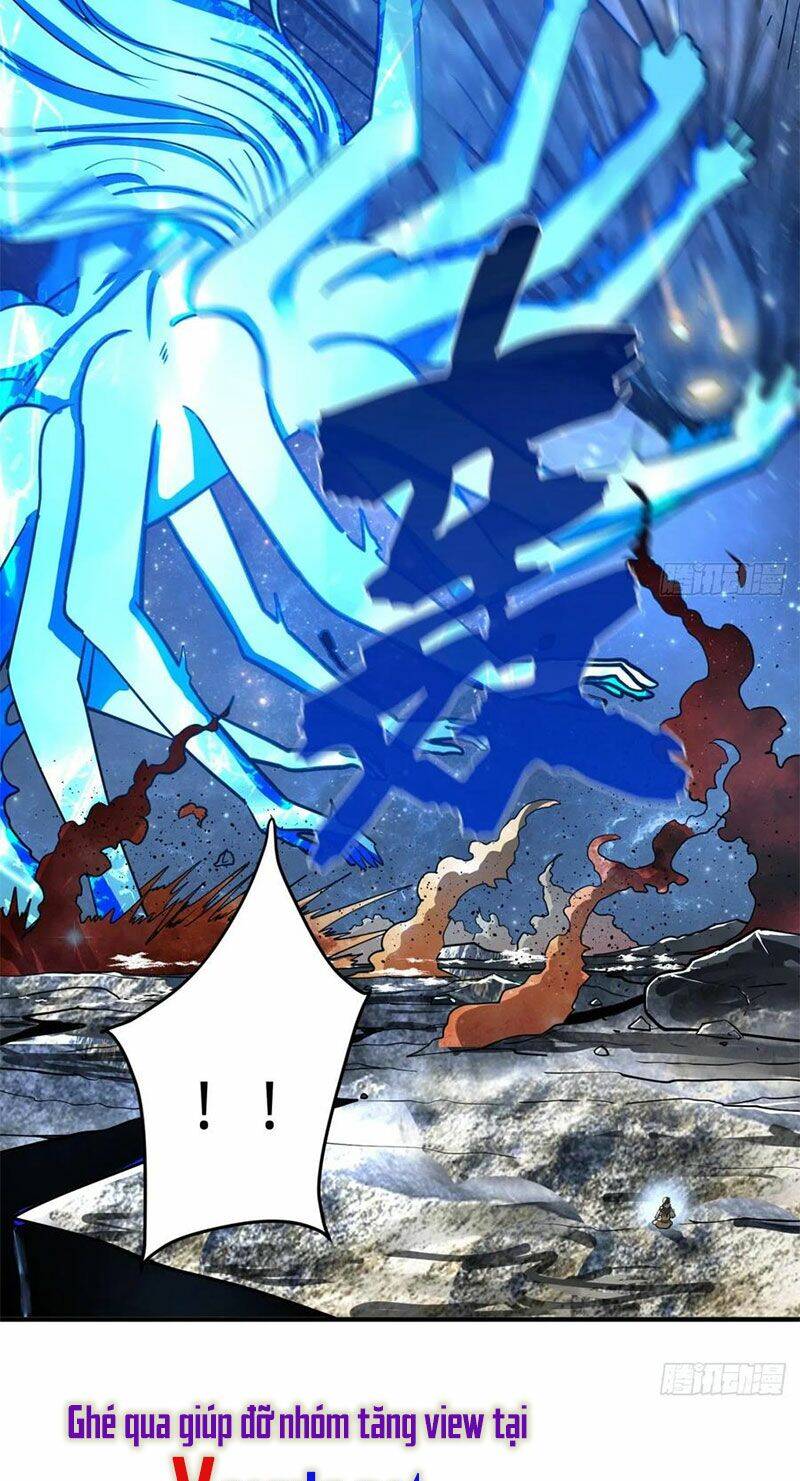 Ta Luyện Khí Ba Ngàn Năm Chapter 172 - 13