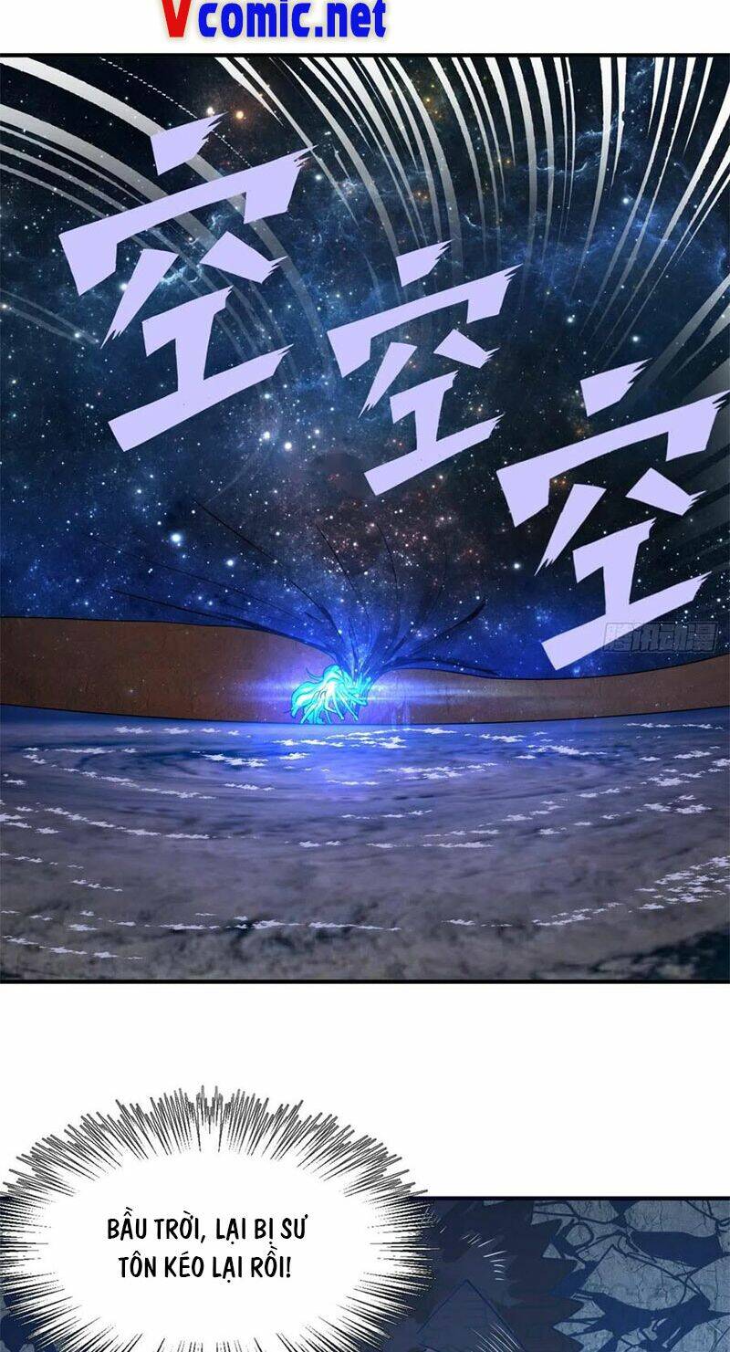 Ta Luyện Khí Ba Ngàn Năm Chapter 172 - 14