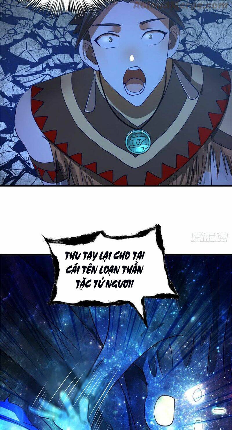 Ta Luyện Khí Ba Ngàn Năm Chapter 172 - 15