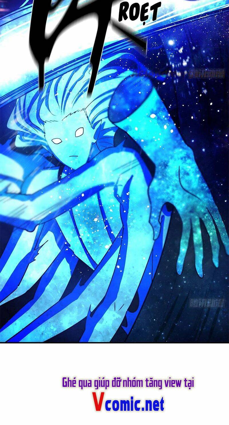 Ta Luyện Khí Ba Ngàn Năm Chapter 172 - 17