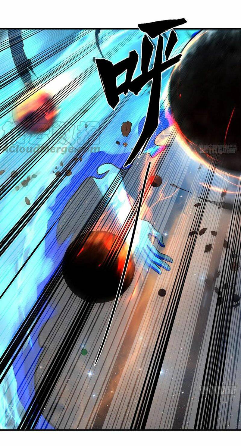 Ta Luyện Khí Ba Ngàn Năm Chapter 172 - 19