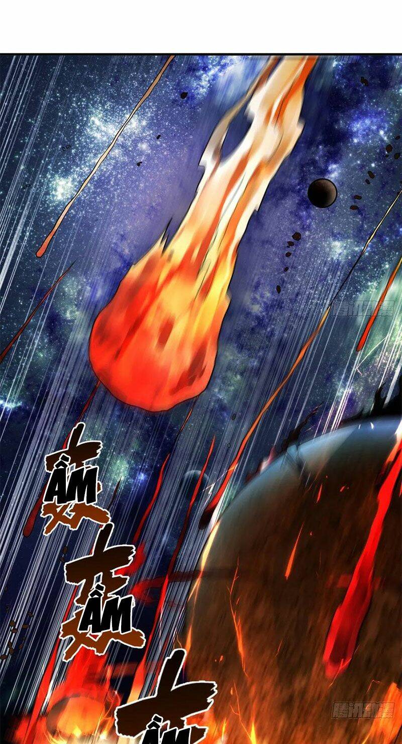 Ta Luyện Khí Ba Ngàn Năm Chapter 172 - 20