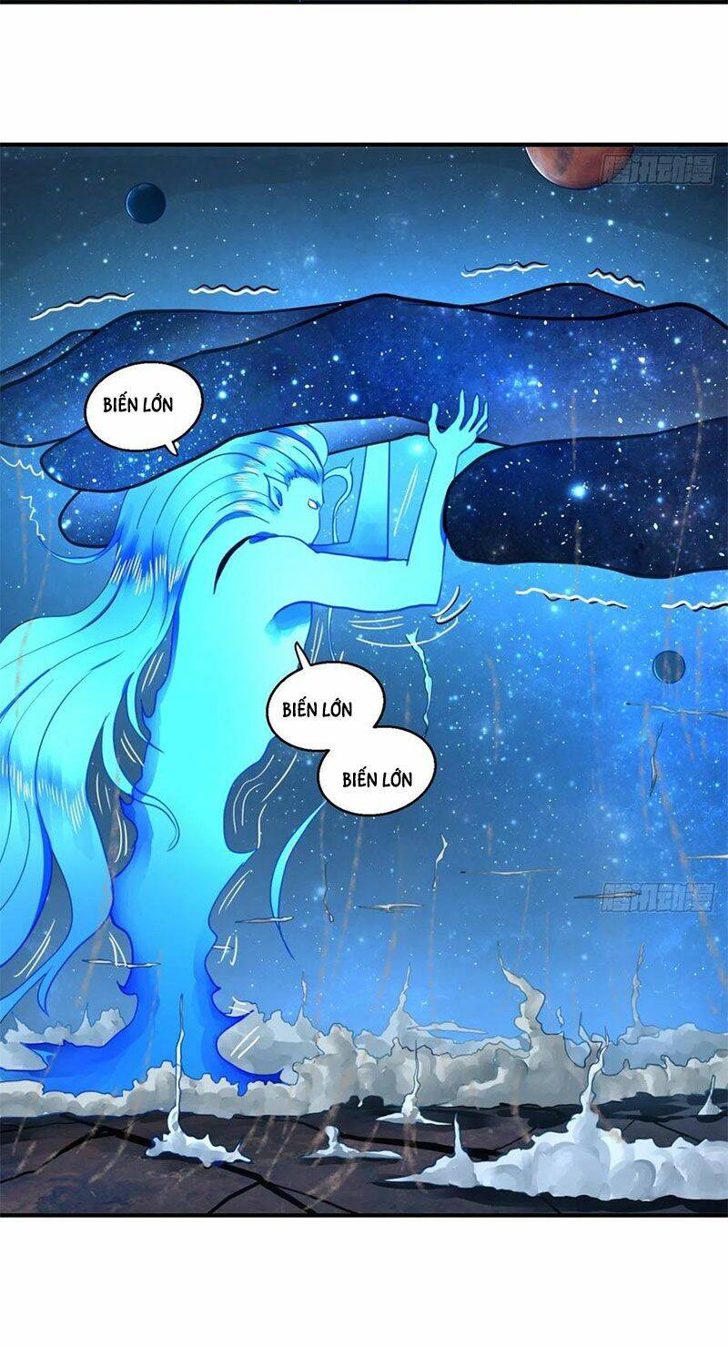 Ta Luyện Khí Ba Ngàn Năm Chapter 172 - 3