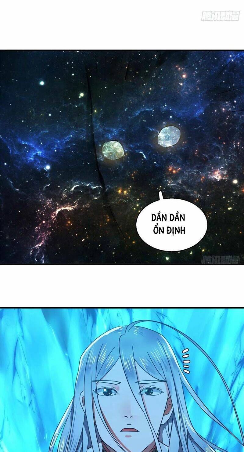 Ta Luyện Khí Ba Ngàn Năm Chapter 172 - 22