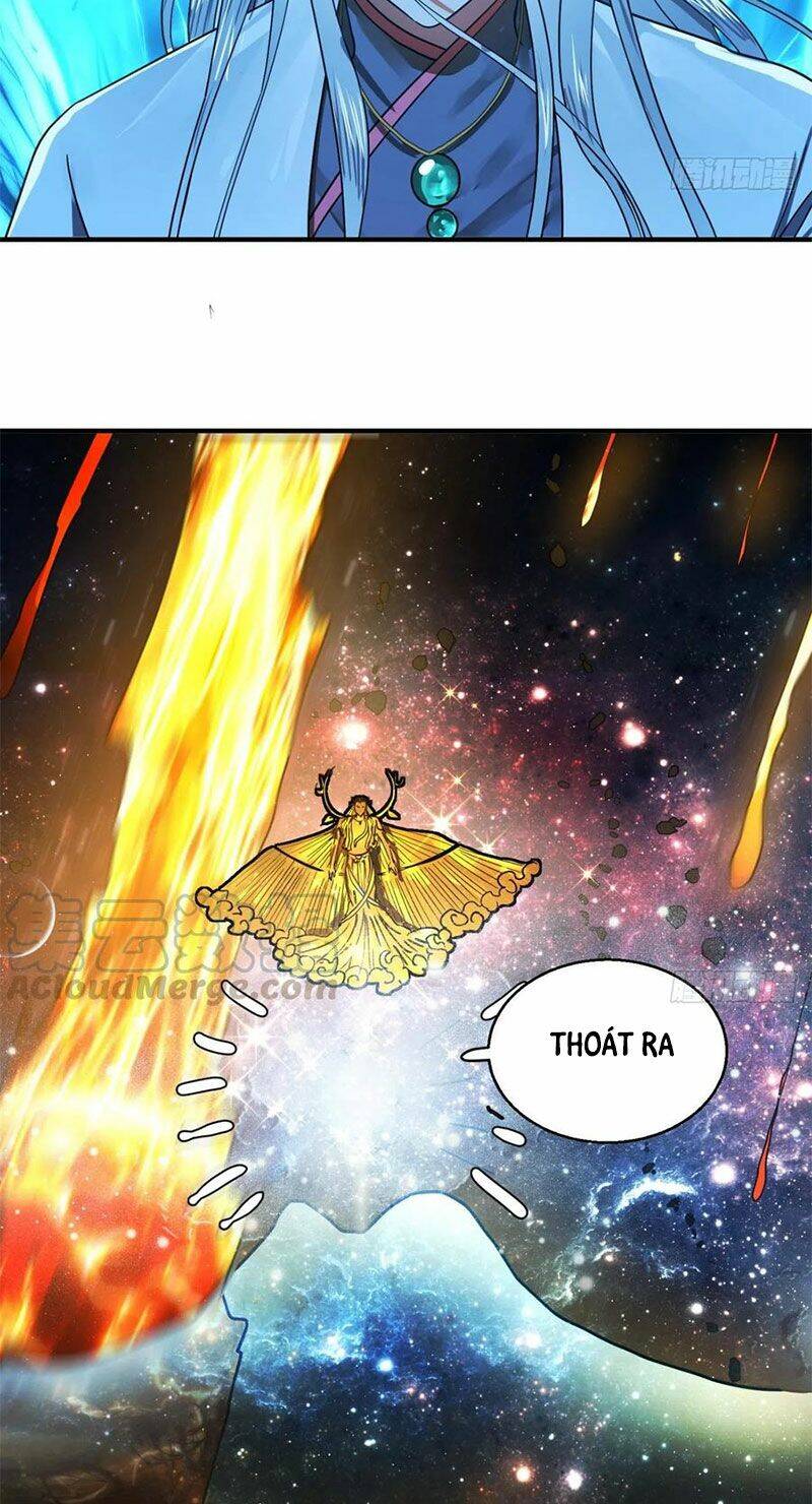 Ta Luyện Khí Ba Ngàn Năm Chapter 172 - 23