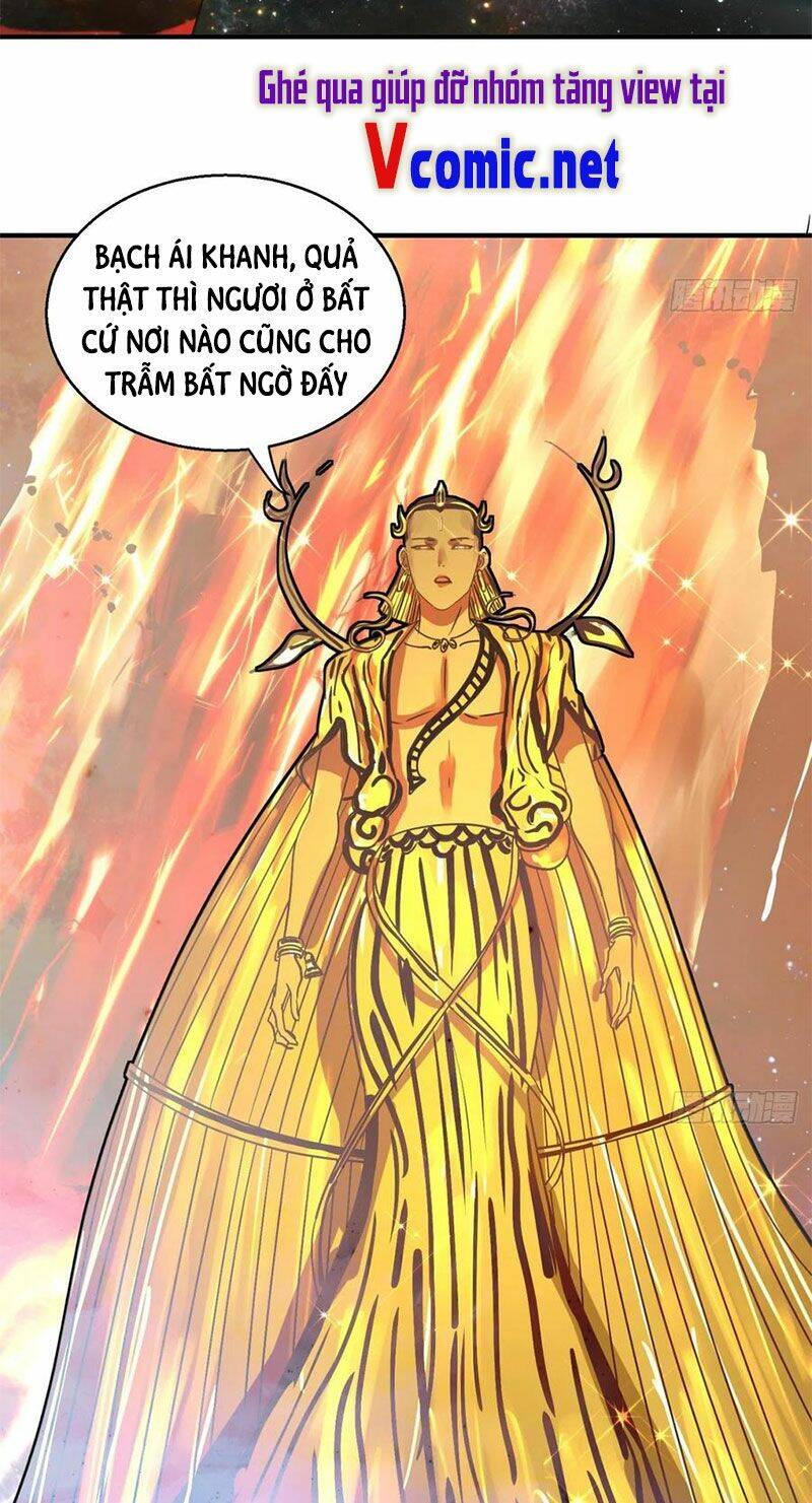 Ta Luyện Khí Ba Ngàn Năm Chapter 172 - 24
