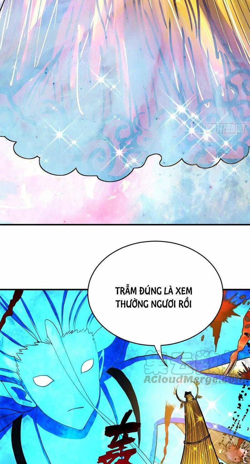 Ta Luyện Khí Ba Ngàn Năm Chapter 172 - 25