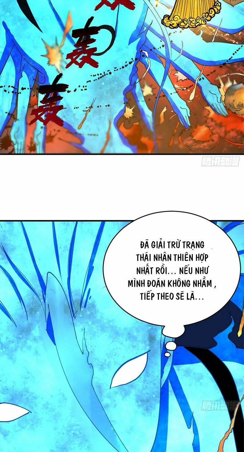 Ta Luyện Khí Ba Ngàn Năm Chapter 172 - 26