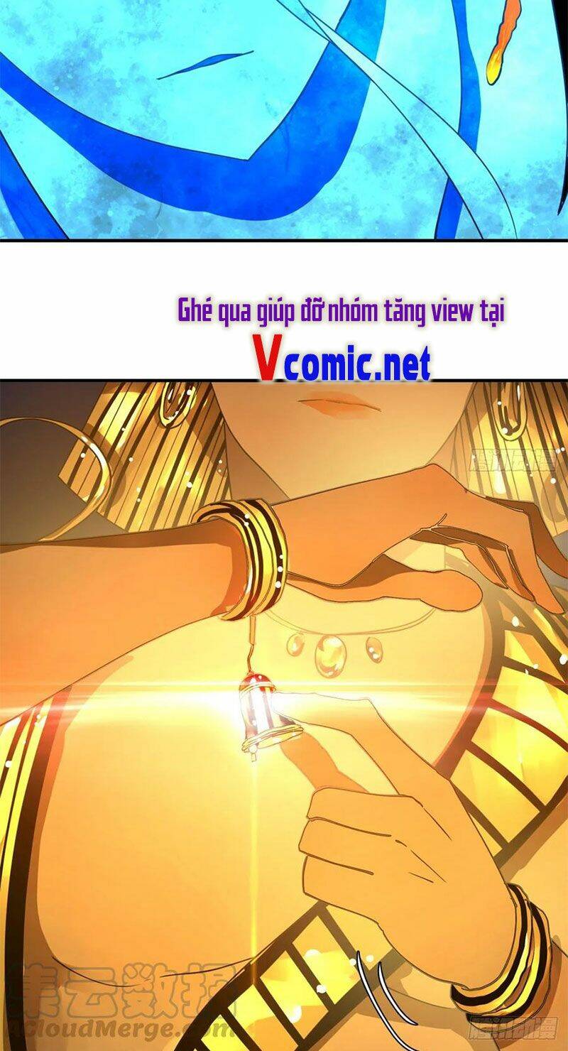 Ta Luyện Khí Ba Ngàn Năm Chapter 172 - 27