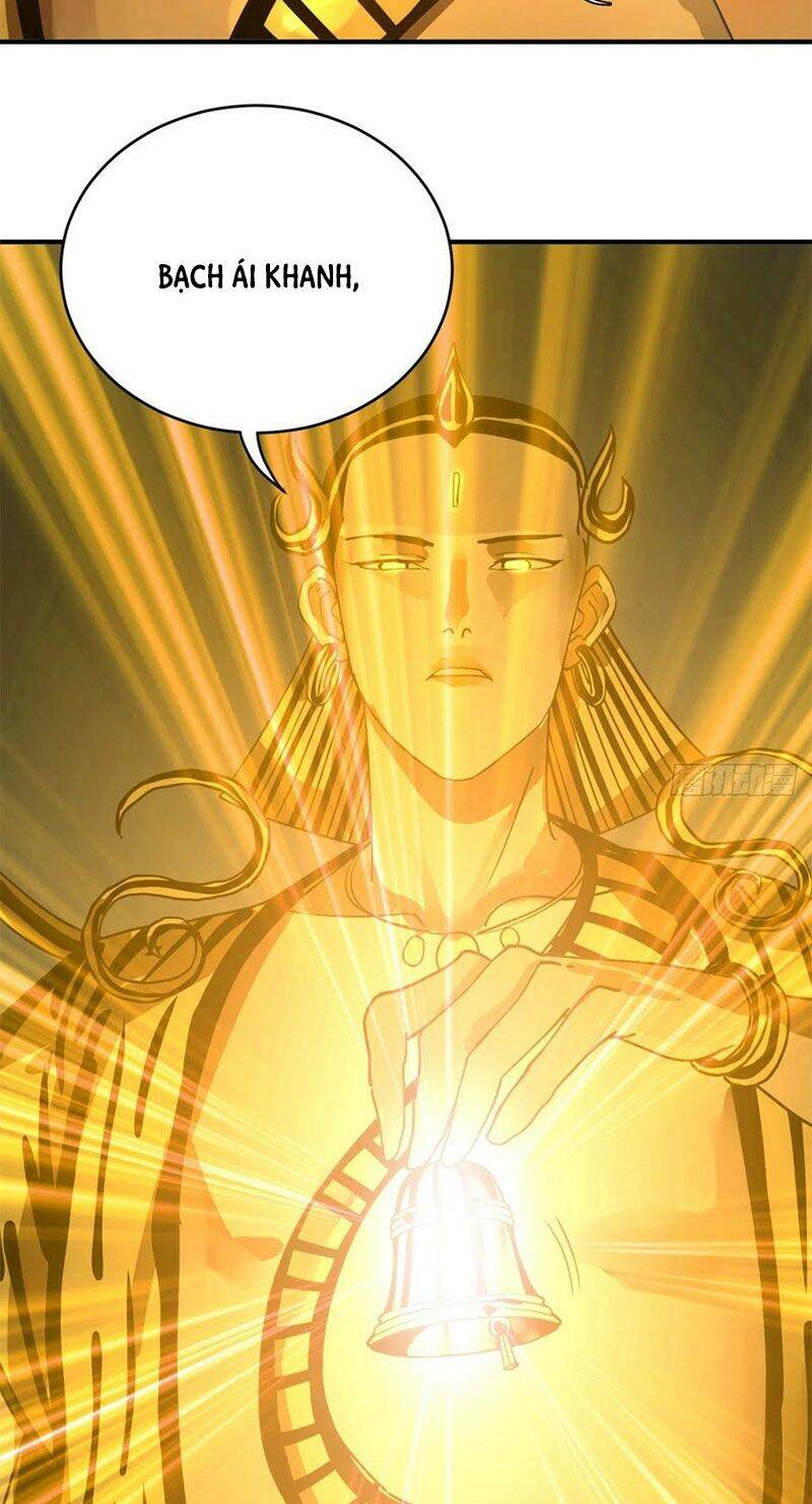 Ta Luyện Khí Ba Ngàn Năm Chapter 172 - 28