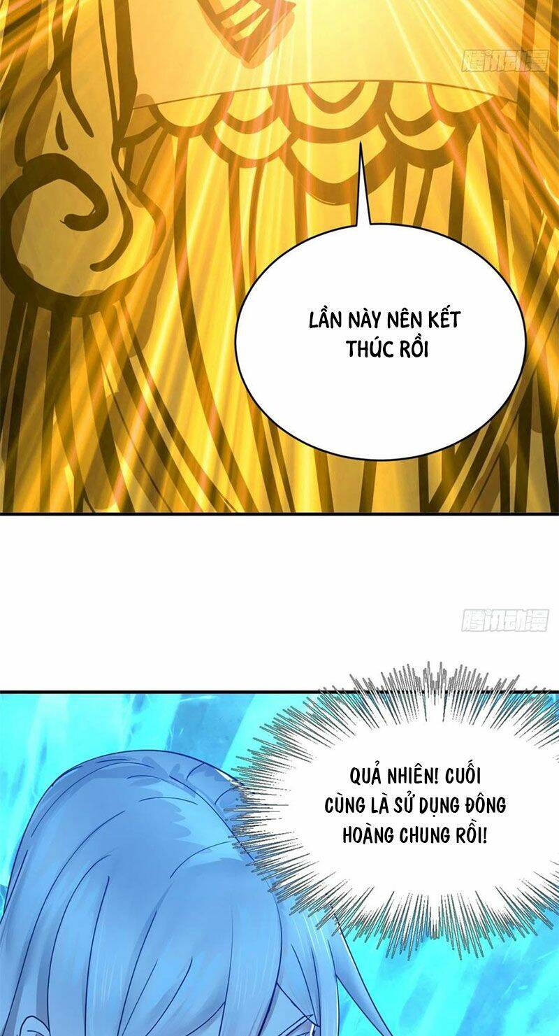 Ta Luyện Khí Ba Ngàn Năm Chapter 172 - 29