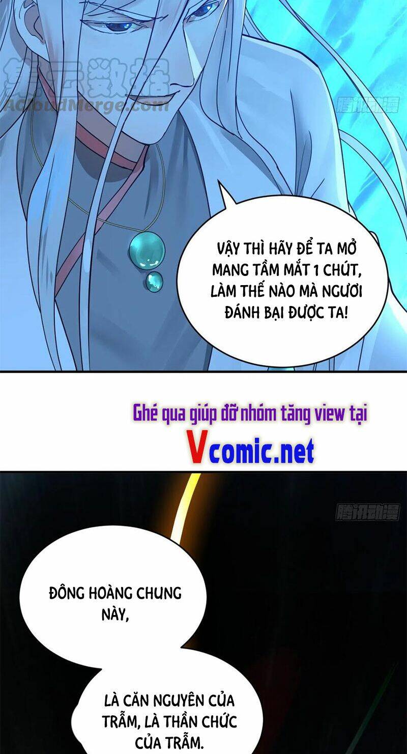 Ta Luyện Khí Ba Ngàn Năm Chapter 172 - 30