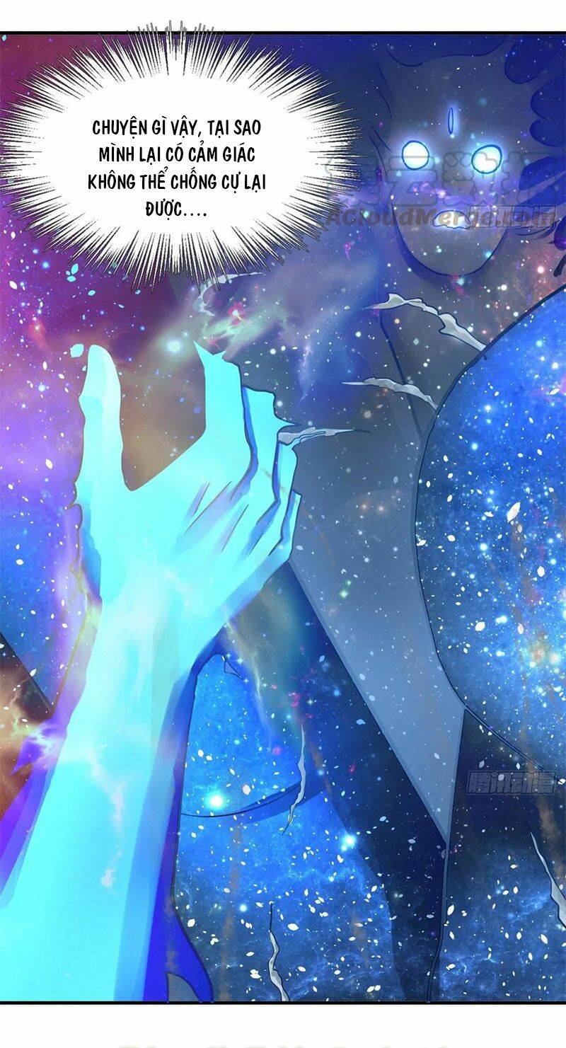 Ta Luyện Khí Ba Ngàn Năm Chapter 172 - 4