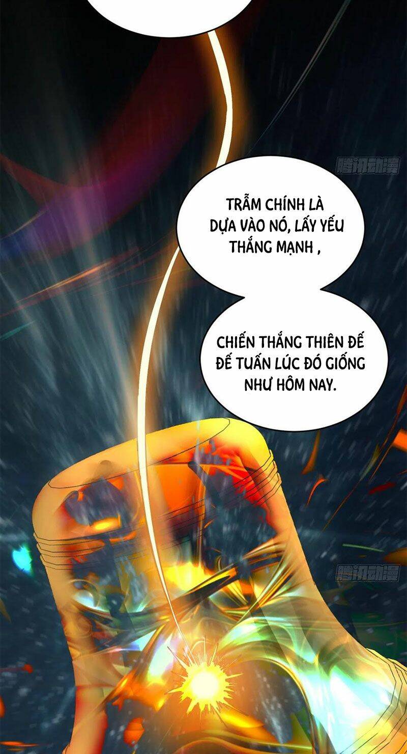 Ta Luyện Khí Ba Ngàn Năm Chapter 172 - 31