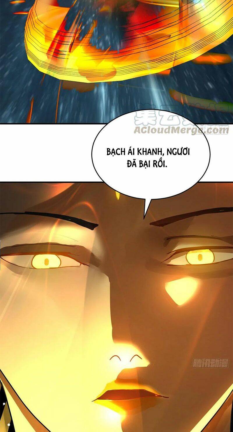 Ta Luyện Khí Ba Ngàn Năm Chapter 172 - 32