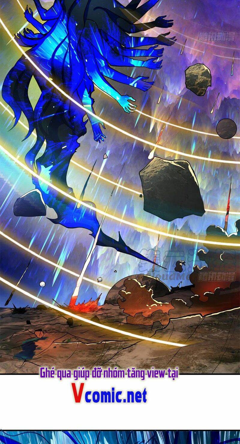Ta Luyện Khí Ba Ngàn Năm Chapter 172 - 36