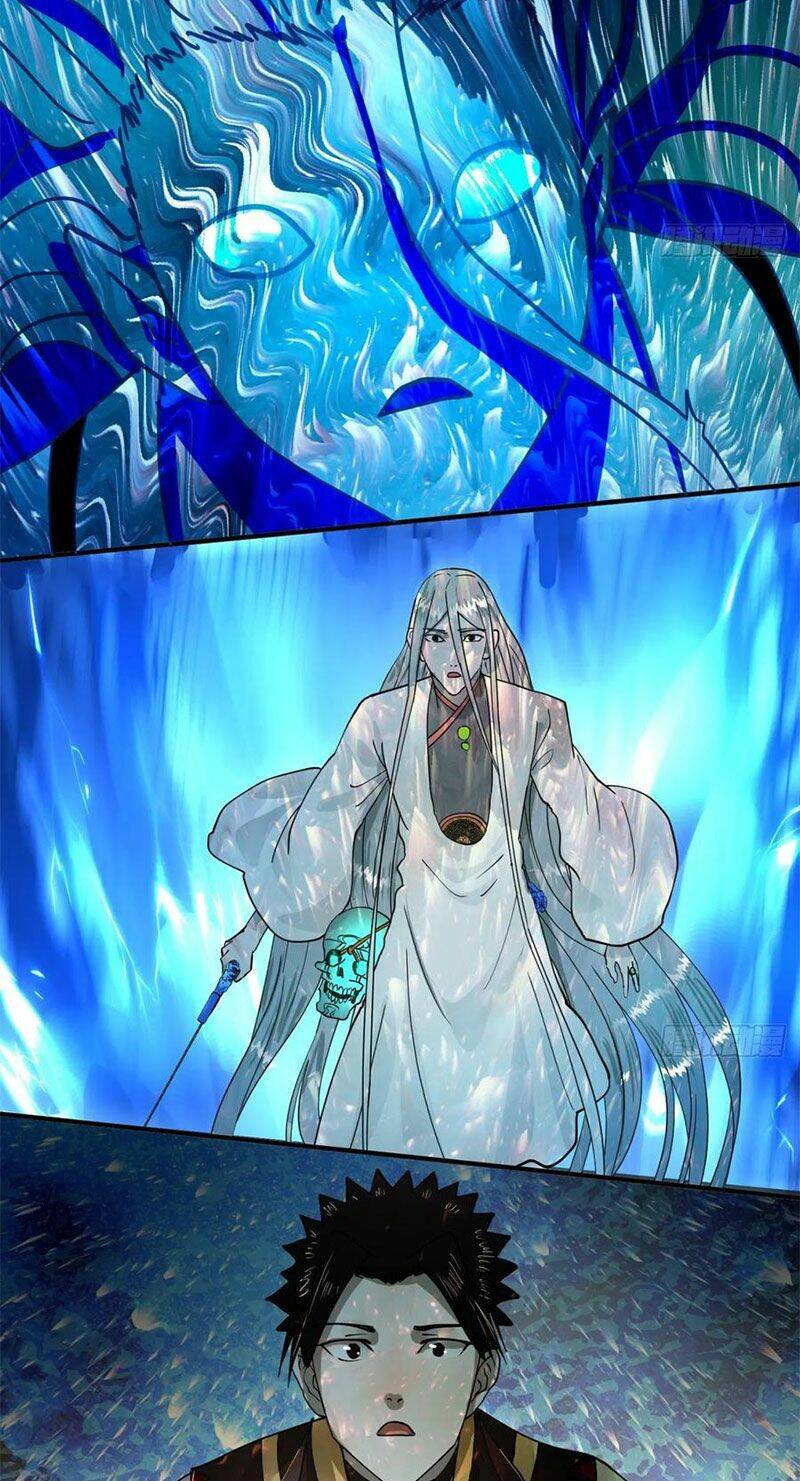 Ta Luyện Khí Ba Ngàn Năm Chapter 172 - 37