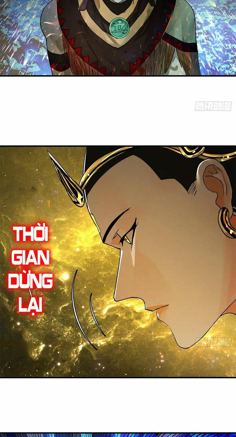Ta Luyện Khí Ba Ngàn Năm Chapter 172 - 38