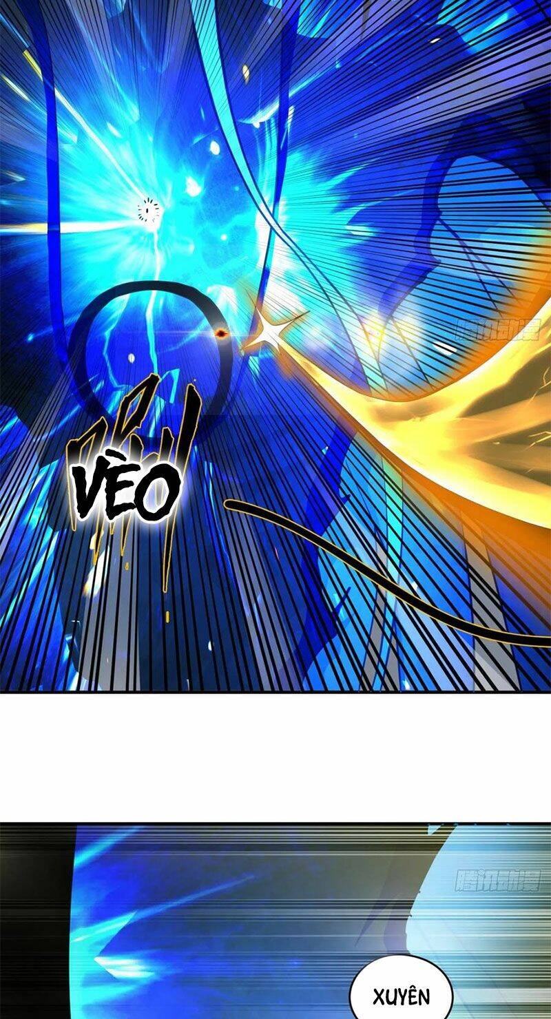 Ta Luyện Khí Ba Ngàn Năm Chapter 172 - 39