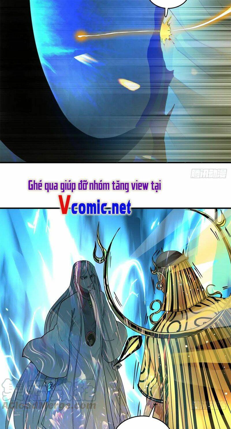 Ta Luyện Khí Ba Ngàn Năm Chapter 172 - 40