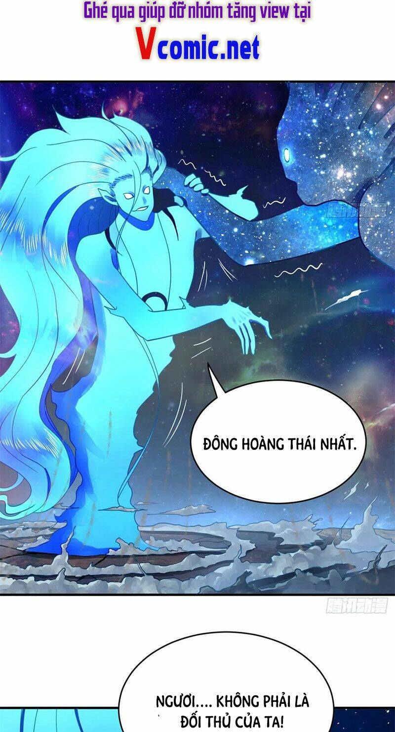 Ta Luyện Khí Ba Ngàn Năm Chapter 172 - 5