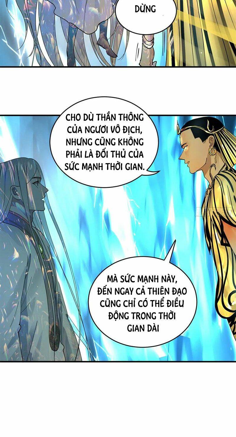 Ta Luyện Khí Ba Ngàn Năm Chapter 172 - 41
