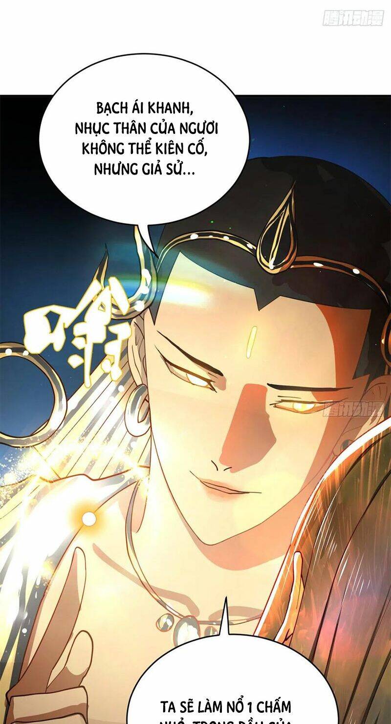 Ta Luyện Khí Ba Ngàn Năm Chapter 172 - 42