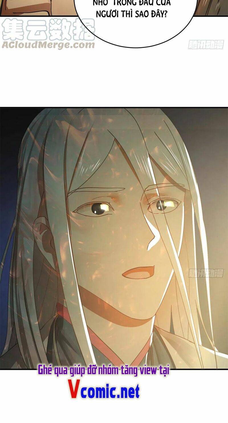 Ta Luyện Khí Ba Ngàn Năm Chapter 172 - 43
