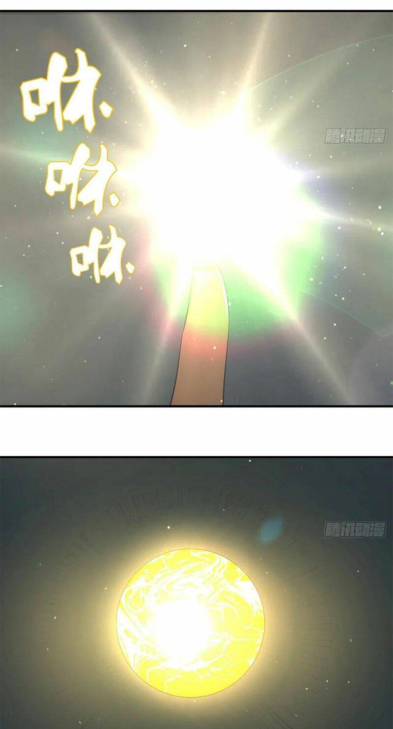 Ta Luyện Khí Ba Ngàn Năm Chapter 172 - 44