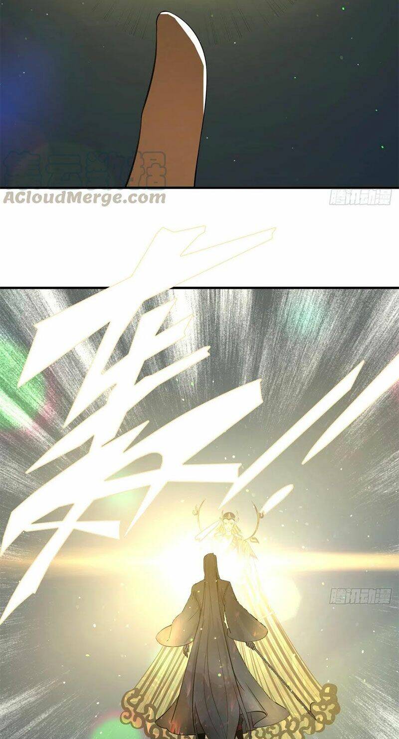 Ta Luyện Khí Ba Ngàn Năm Chapter 172 - 45