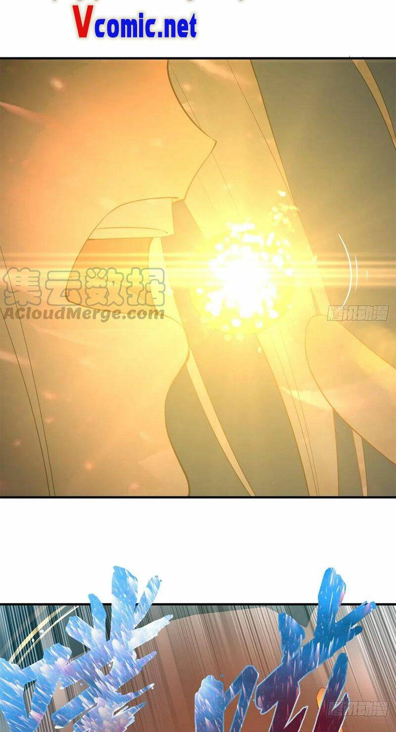 Ta Luyện Khí Ba Ngàn Năm Chapter 172 - 47