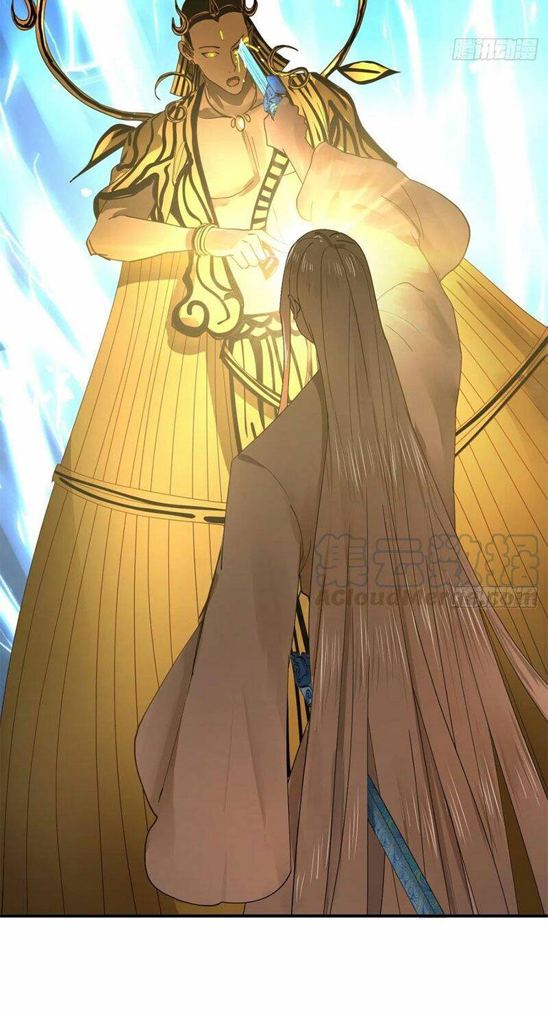 Ta Luyện Khí Ba Ngàn Năm Chapter 172 - 49