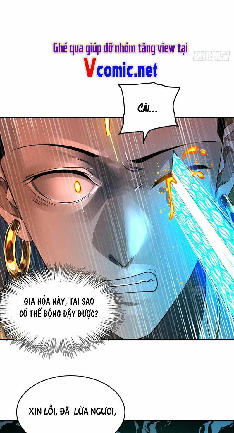Ta Luyện Khí Ba Ngàn Năm Chapter 172 - 50