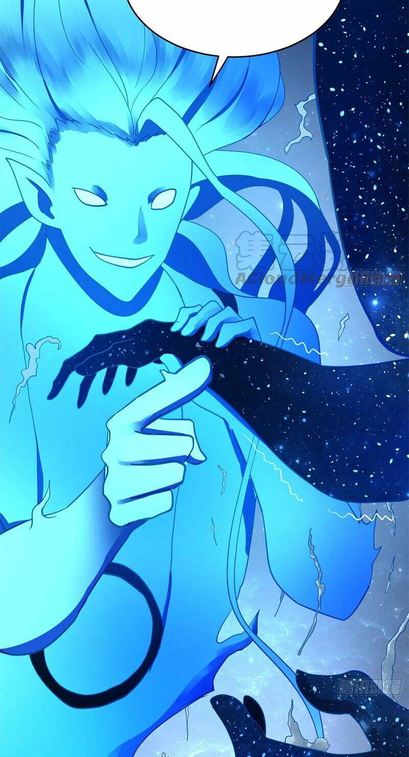 Ta Luyện Khí Ba Ngàn Năm Chapter 172 - 6