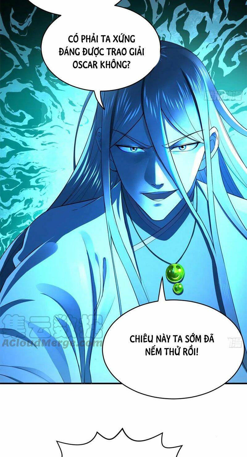 Ta Luyện Khí Ba Ngàn Năm Chapter 172 - 51