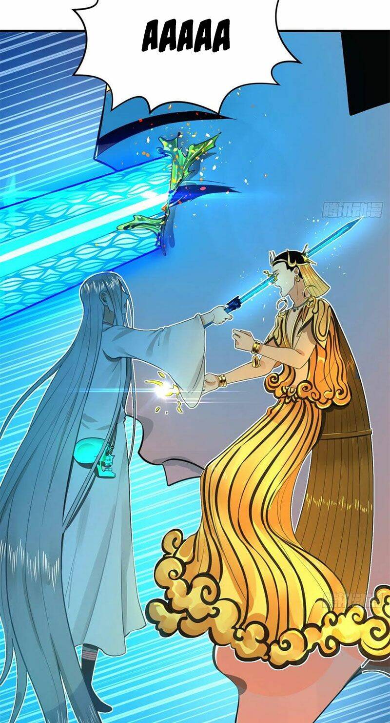 Ta Luyện Khí Ba Ngàn Năm Chapter 172 - 52